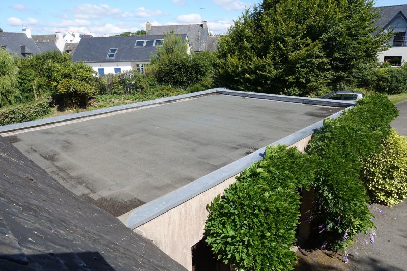 Cost of Roofing in Stafford, VA