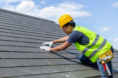 Professional Roofing Teams